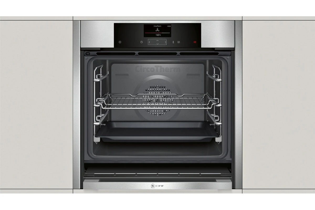 Духовой шкаф Neff B45CS24N0