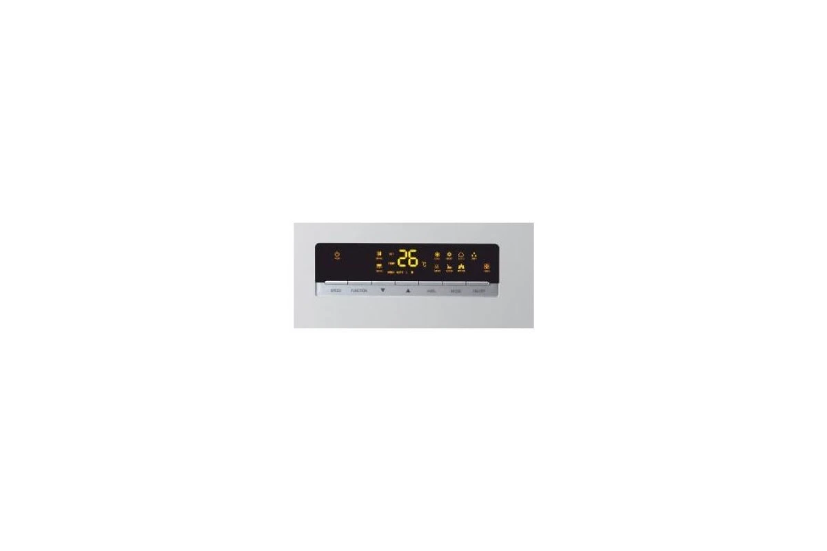 Колонный кондиционер JAX ACF–48HE6/ACX–48HE6