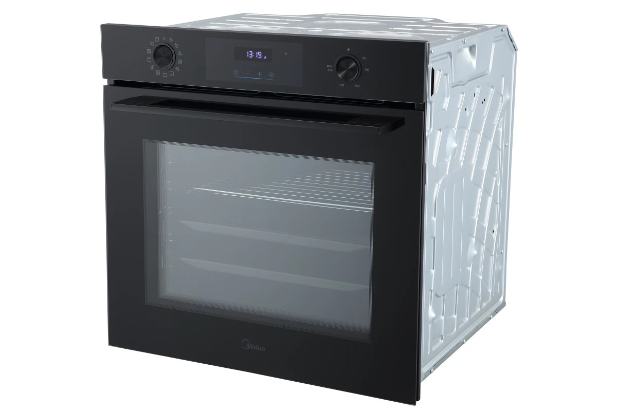 Духовой шкаф встраиваемый Midea MO713103GB