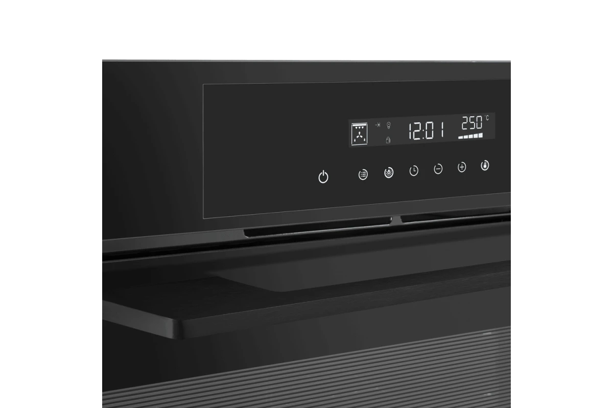 Духовой шкаф Maunfeld AEOD60103B2