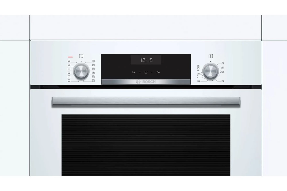 Духовой шкаф Bosch HIJ517YW1R