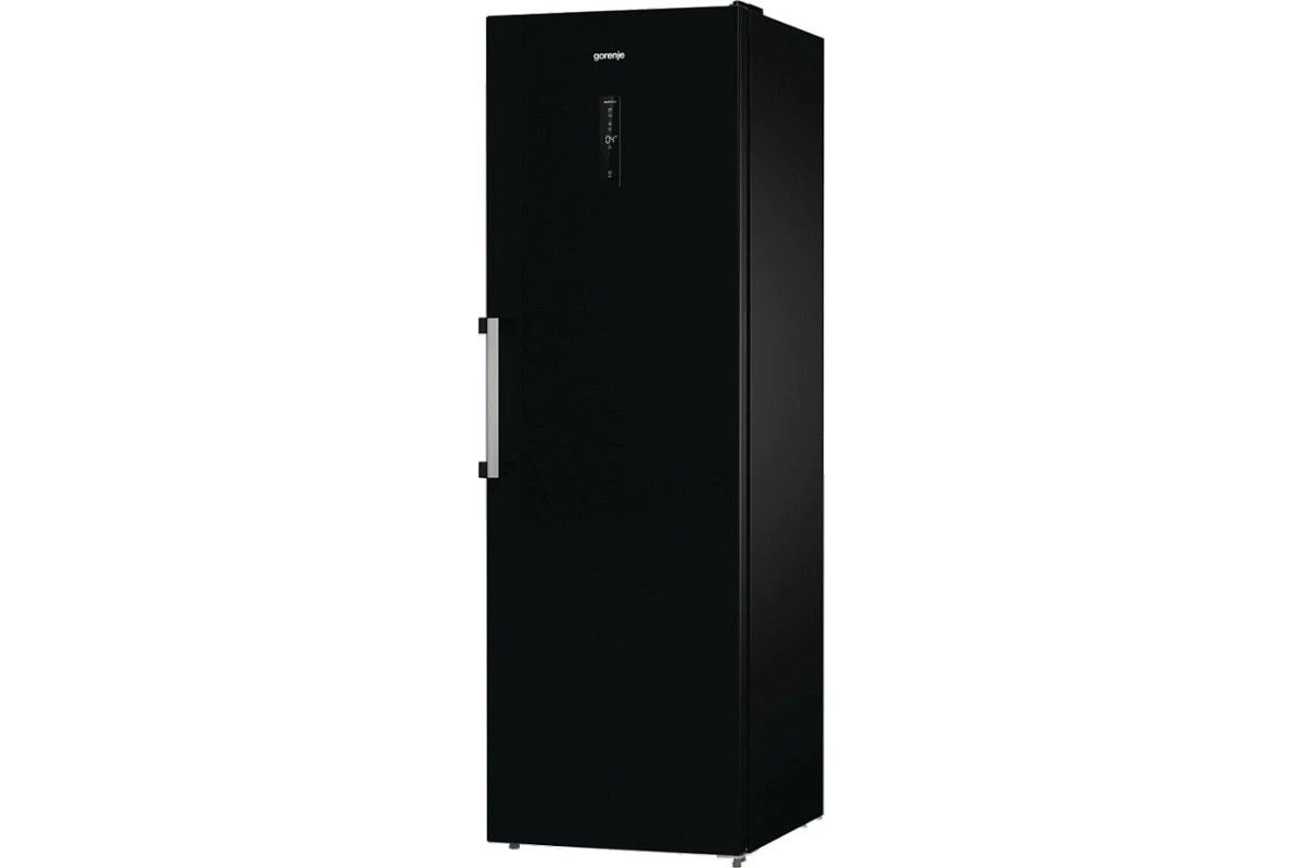 Отдельностоящий однокамерный холодильник Gorenje R619EABK6