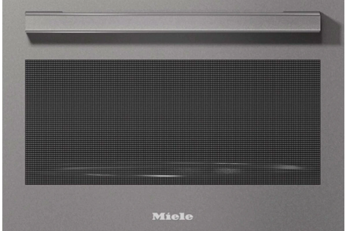 Микроволновая печь Miele M7244TC GRGR