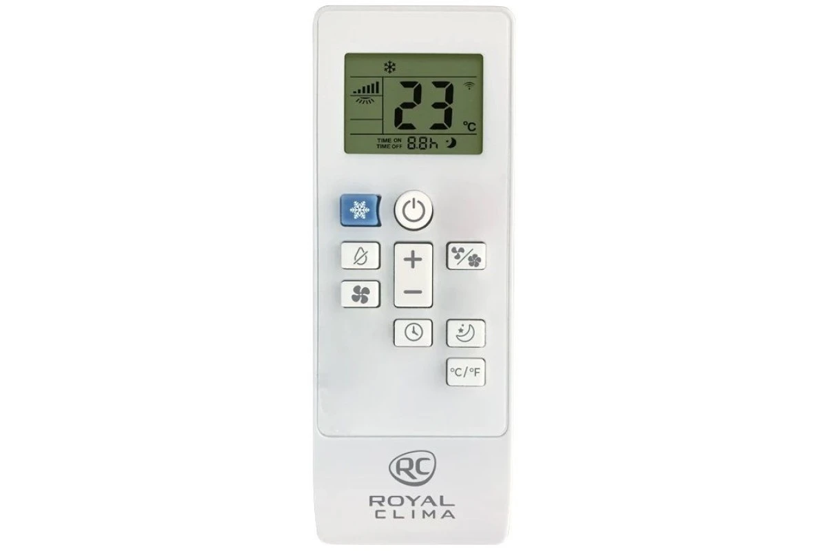 Мобильный кондиционер Royal Clima RM-ST39CH-E2