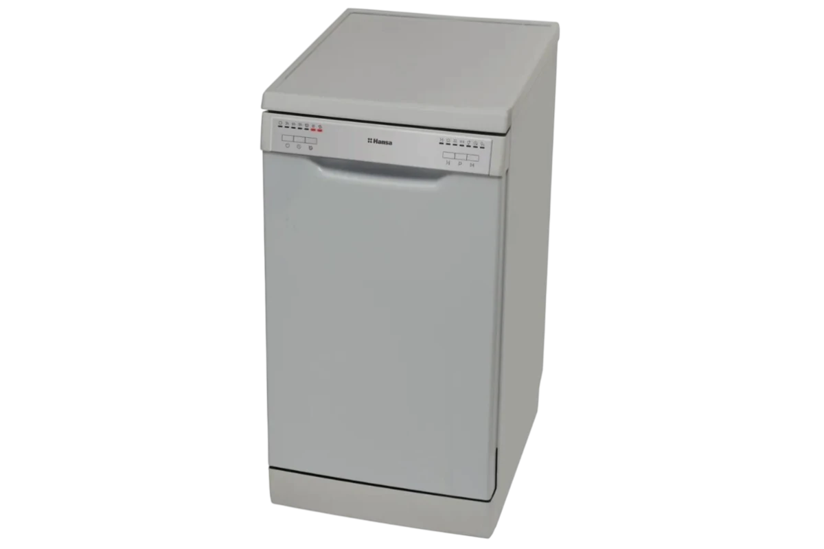Посудомоечная машина Hansa ZWM456SEH