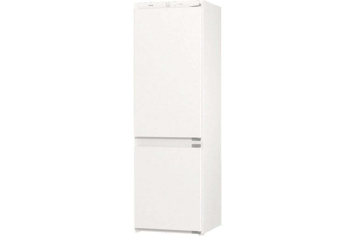 Встраиваемый двухкамерный холодильник Gorenje RKI 4182 E1