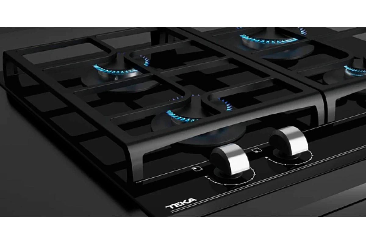 Варочная панель Teka GZC 64300 XBN BLACK