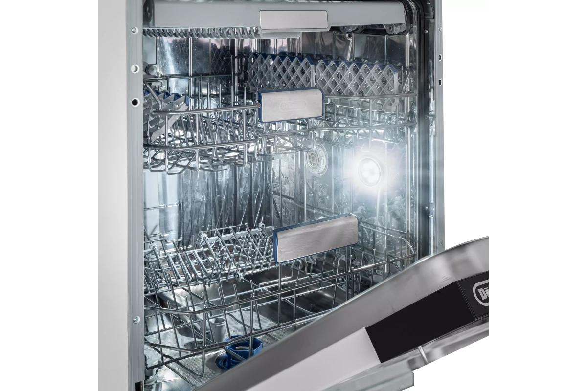 Встраиваемая посудомоечная машина DeLonghi DDWI 690 AMEDEO