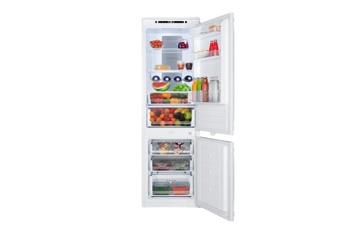 Встраиваемый холодильник Hansa BK318.3FVC