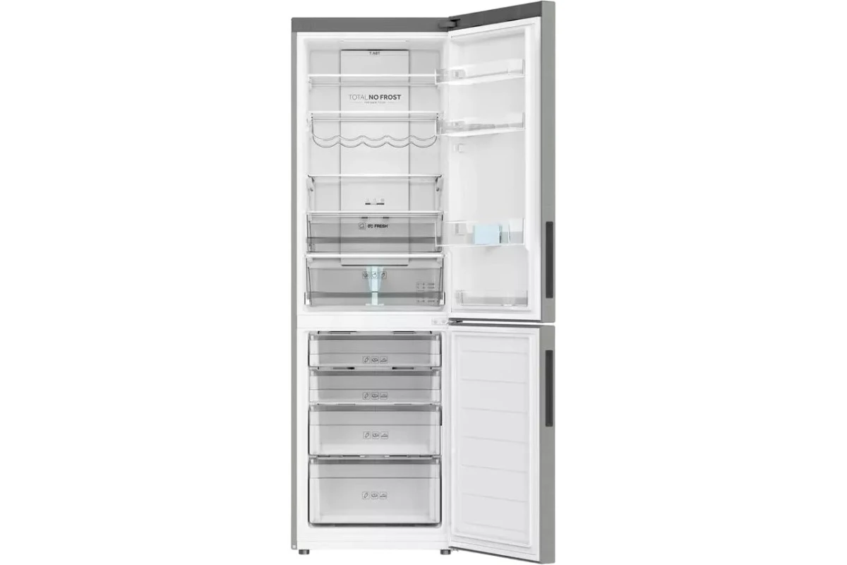 Холодильник Haier C2F636CXMVU1
