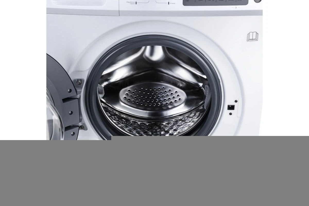 Стиральная машина Maunfeld MFWM147WH