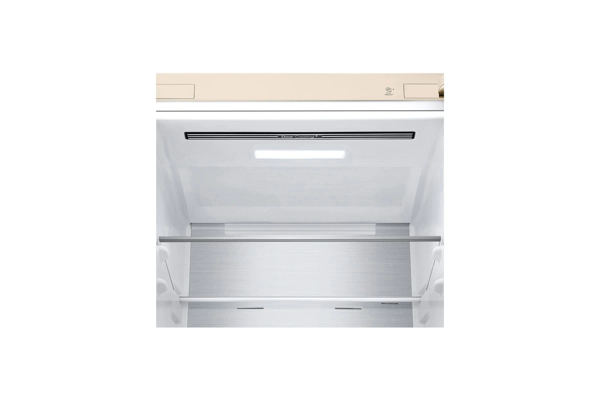 Холодильник LG GC-B509AEPW