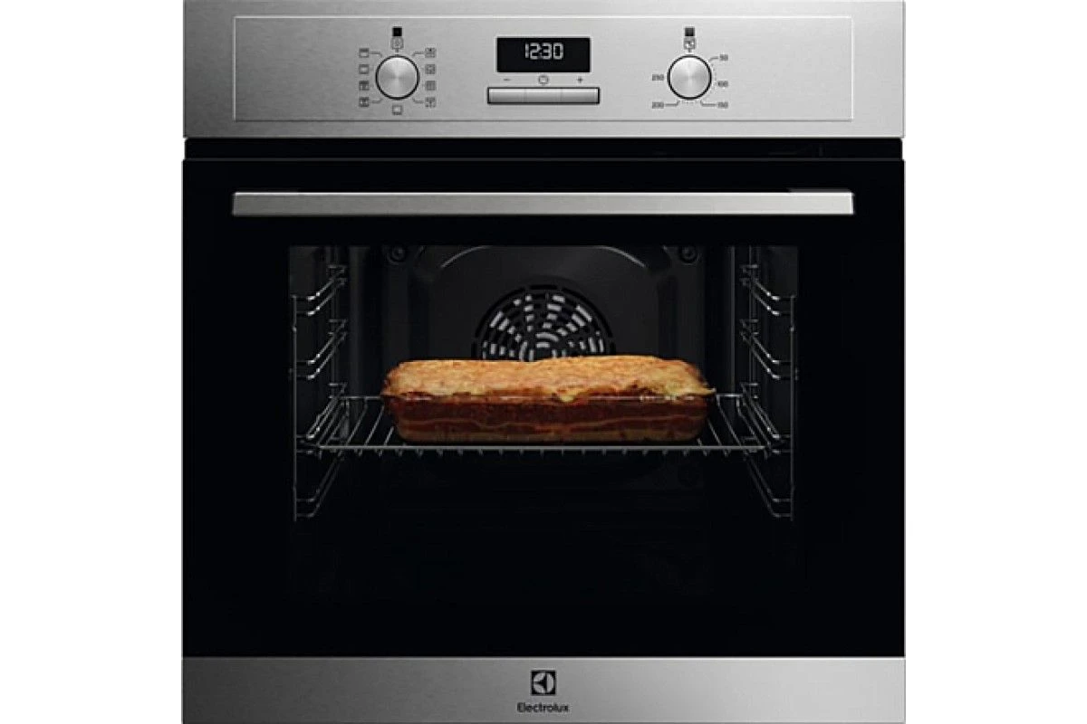 Духовой шкаф Electrolux EOD3H40BX