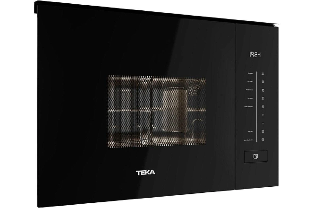 Встраиваемая микроволновая печь Teka MLEG 820 FI FULL BLACK