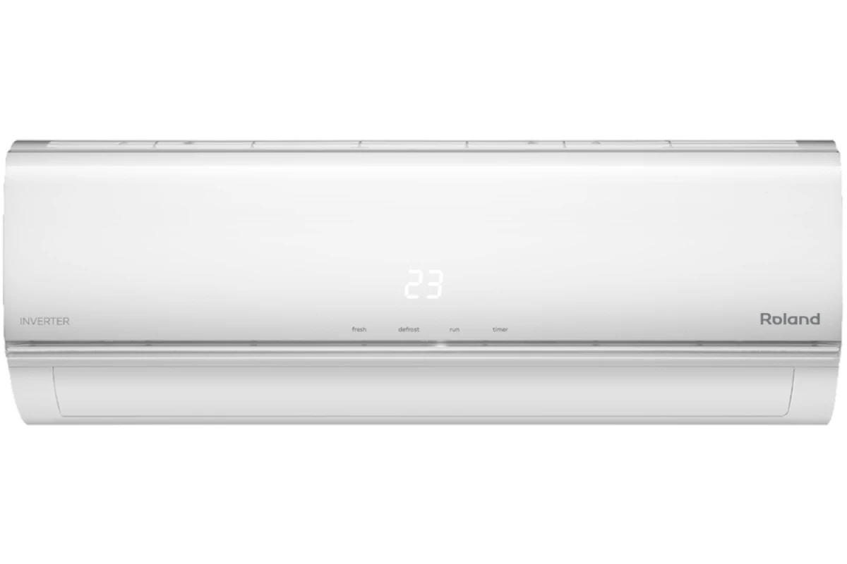 Кондиционер Roland Favorite II 2024 FIU-07HSS010/N5