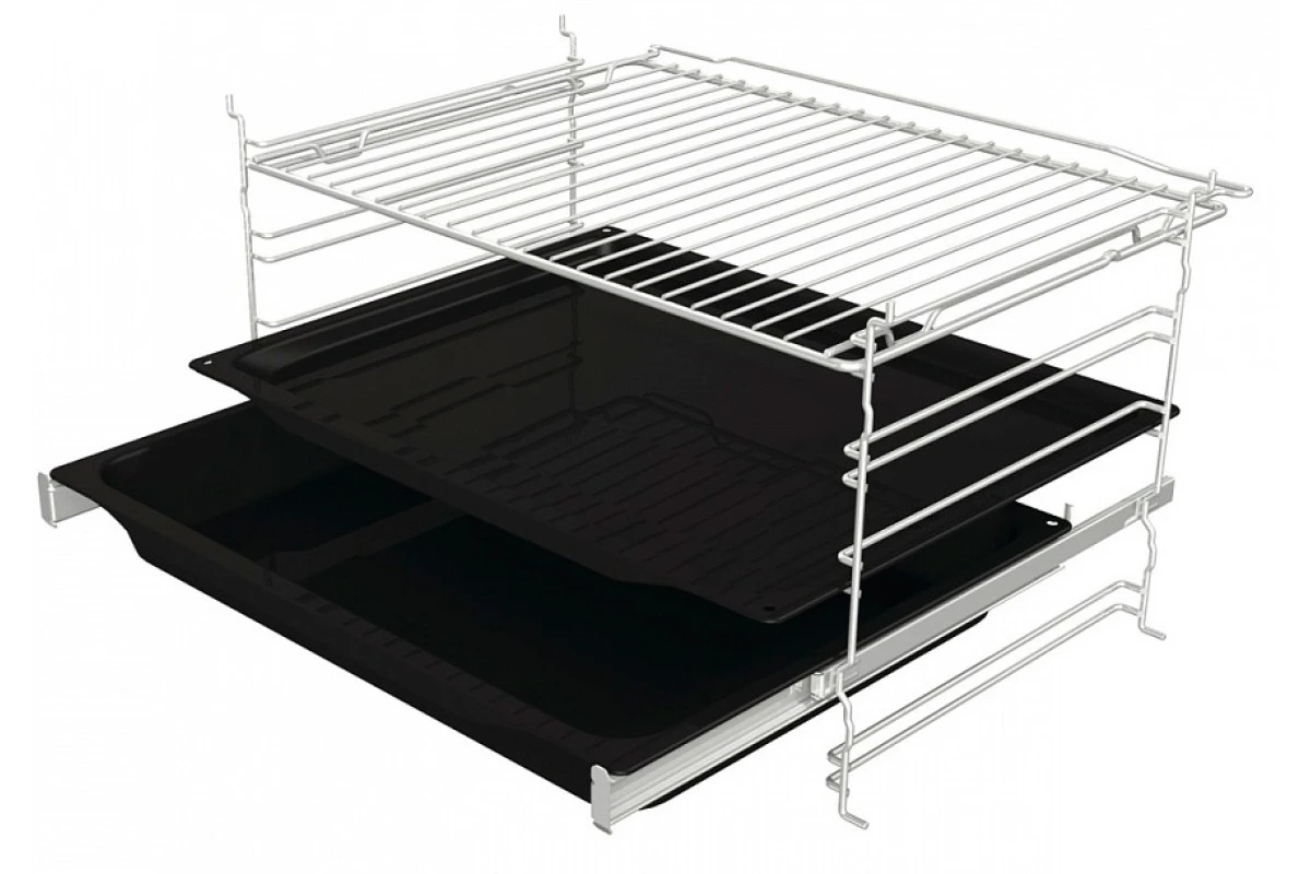 Духовой шкаф Gorenje BOSX6737E06BG