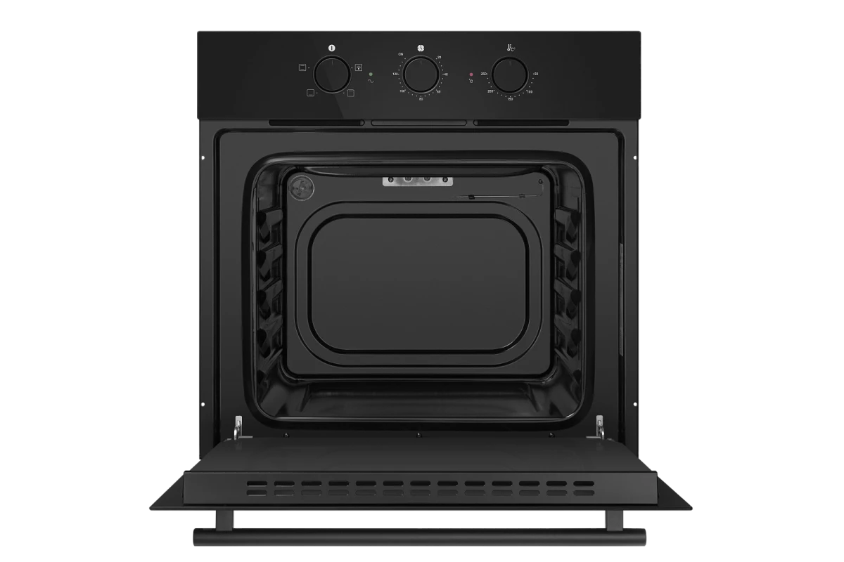 Шкаф духовой электрический HOMSair OES604BK2