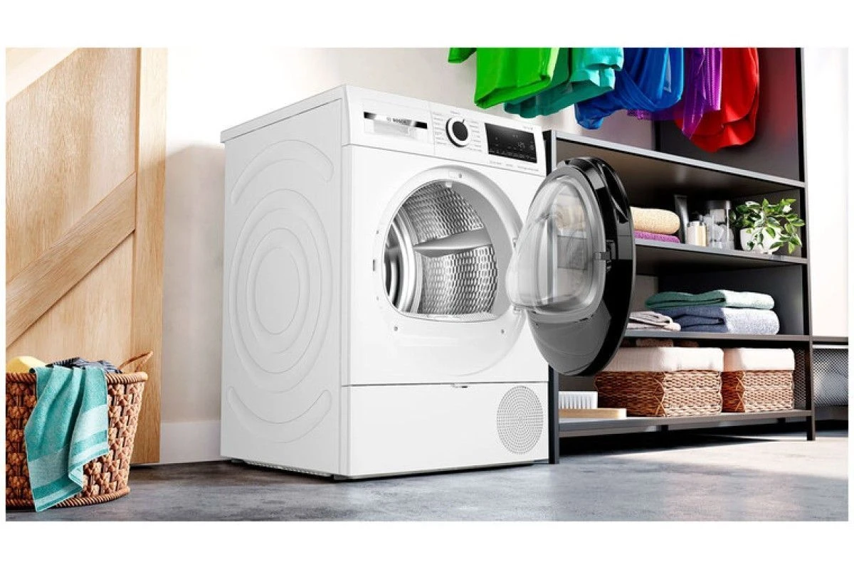 Сушильная машина Bosch WQG233CKPL