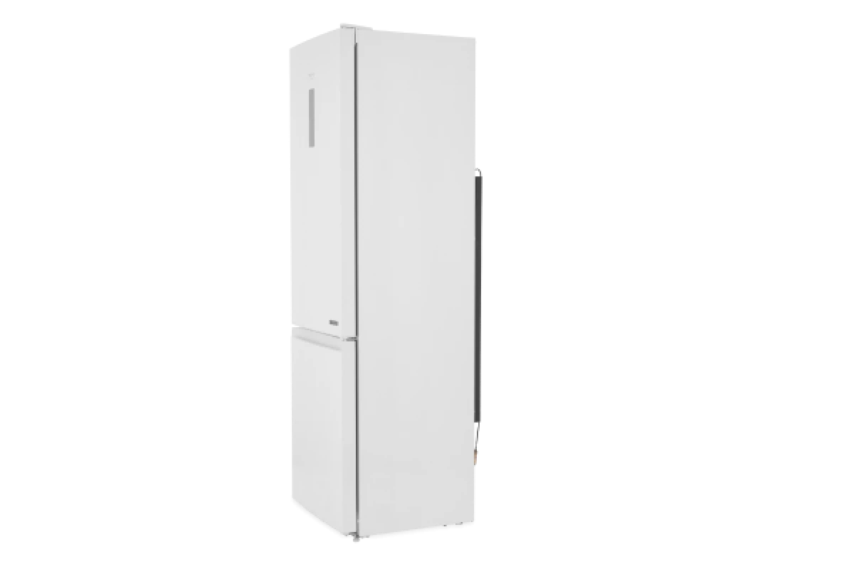 Холодильник с нижней морозильной камерой Hotpoint HTR 8202I W O3