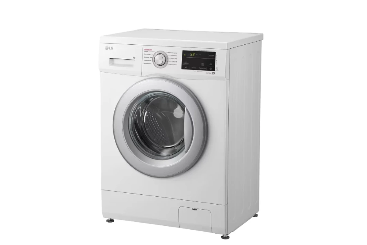 Стиральная машина LG F2J3NS1W