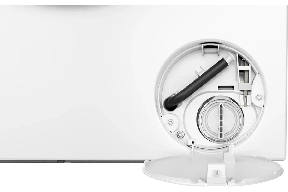 Стирально-сушильная машина Siemens WN54C2A40
