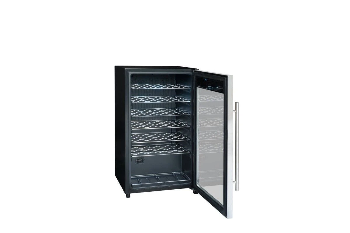 Монотемпературный шкаф La Sommeliere LS34A