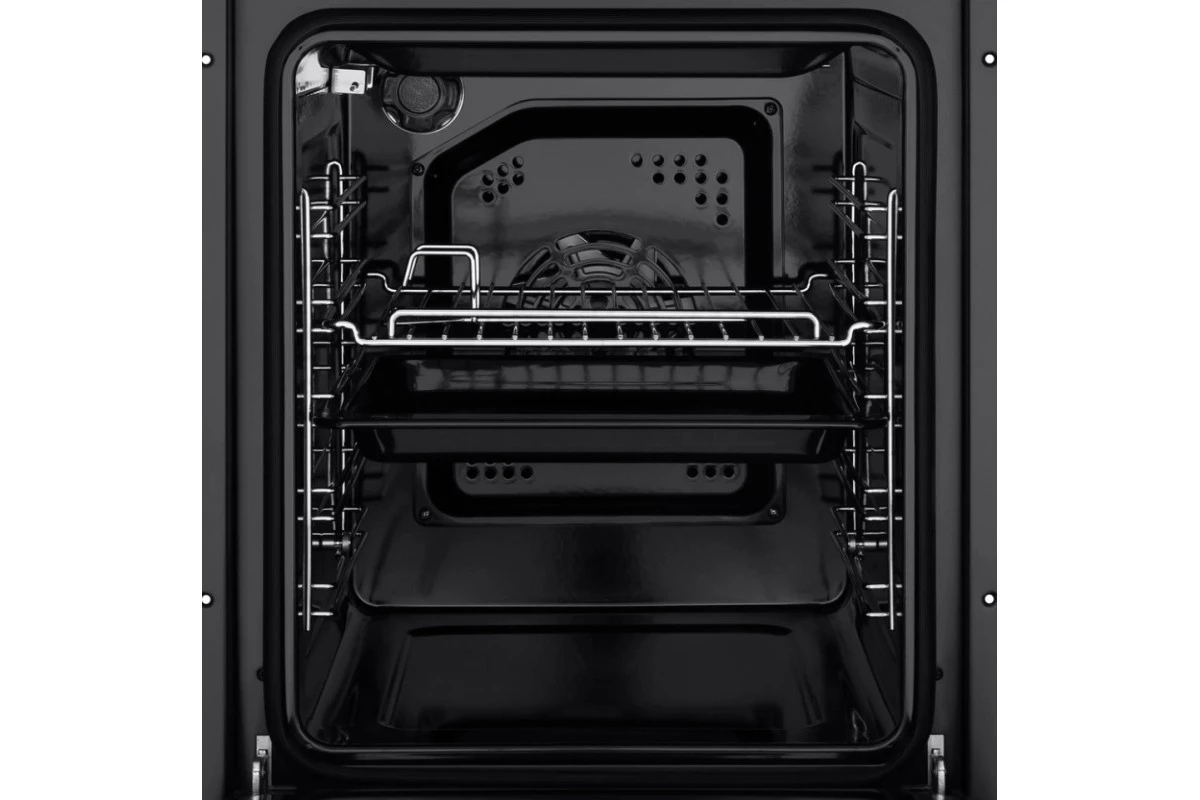 Духовой шкаф Maunfeld EOEC516W