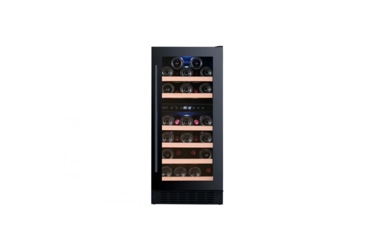 Винный шкаф Temptech PRESQ38DB
