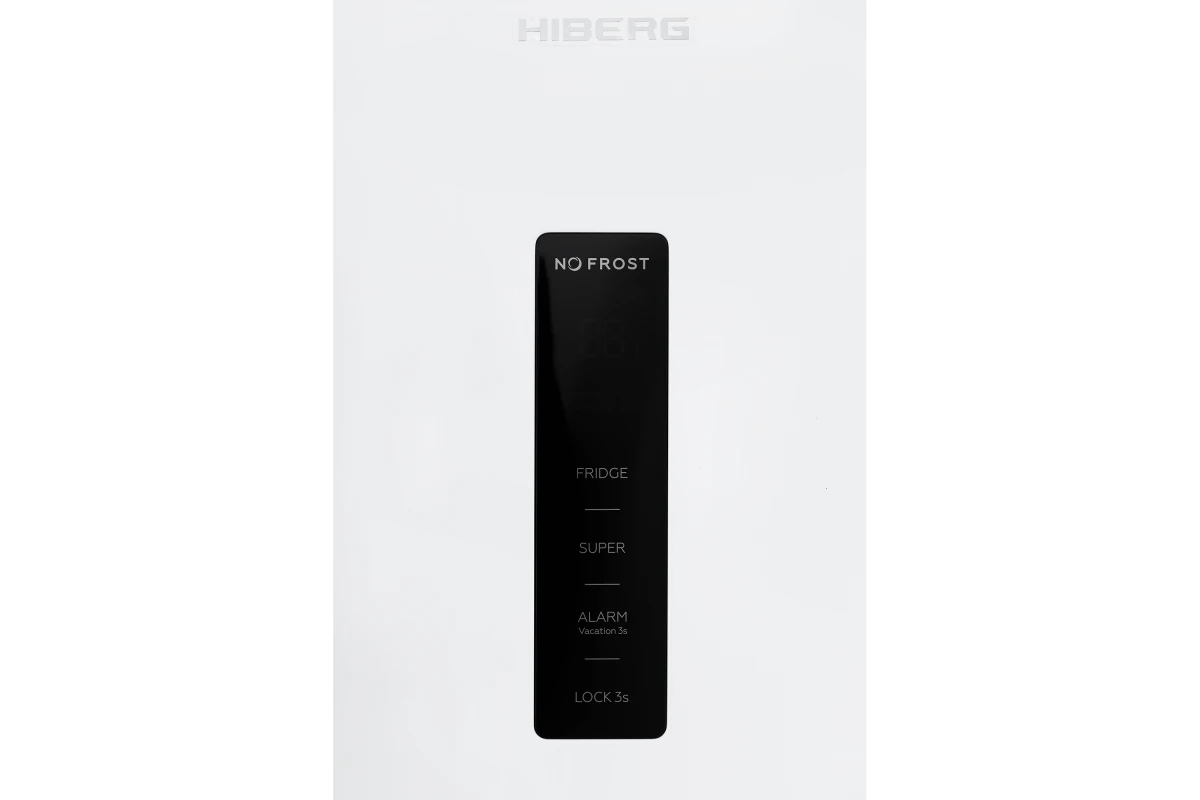 Холодильник Hiberg RF 40DD NFW