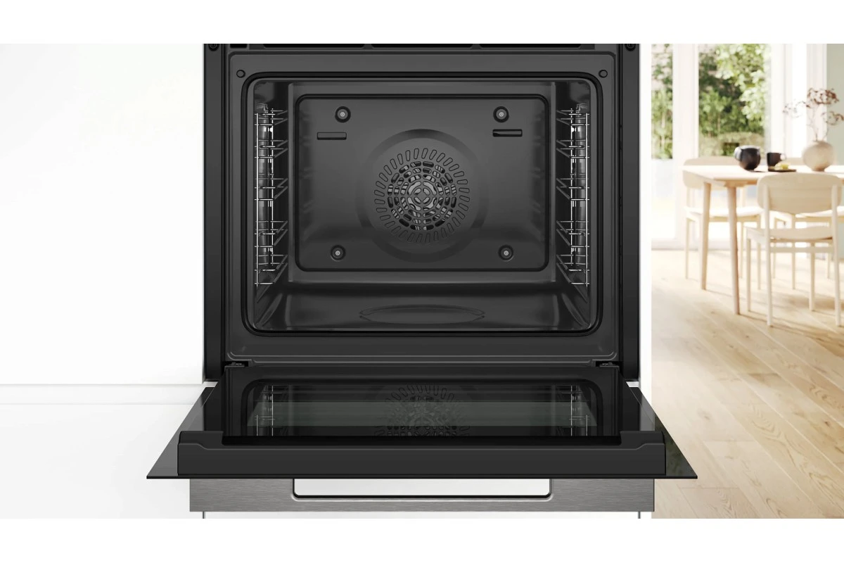 Духовой шкаф Bosch HBG7241B2
