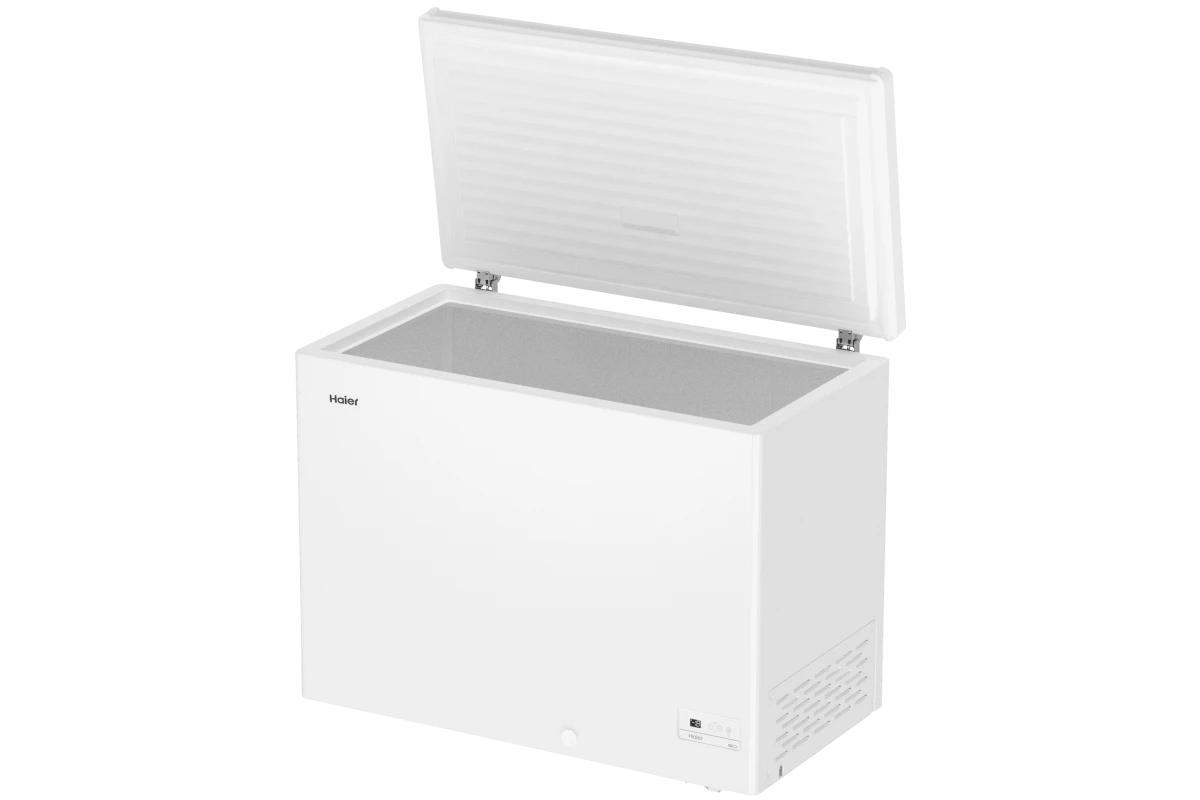 Морозильный ларь Haier HCE301R
