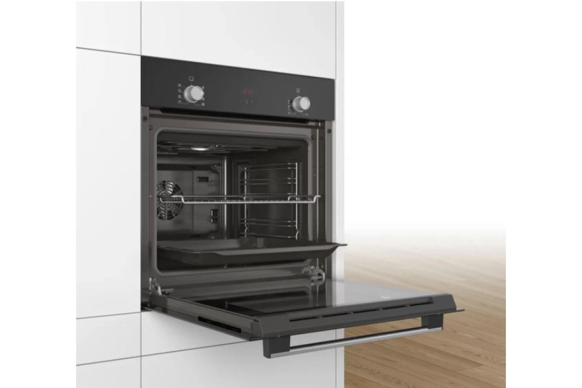 Духовой шкаф Bosch HBF512BA0R