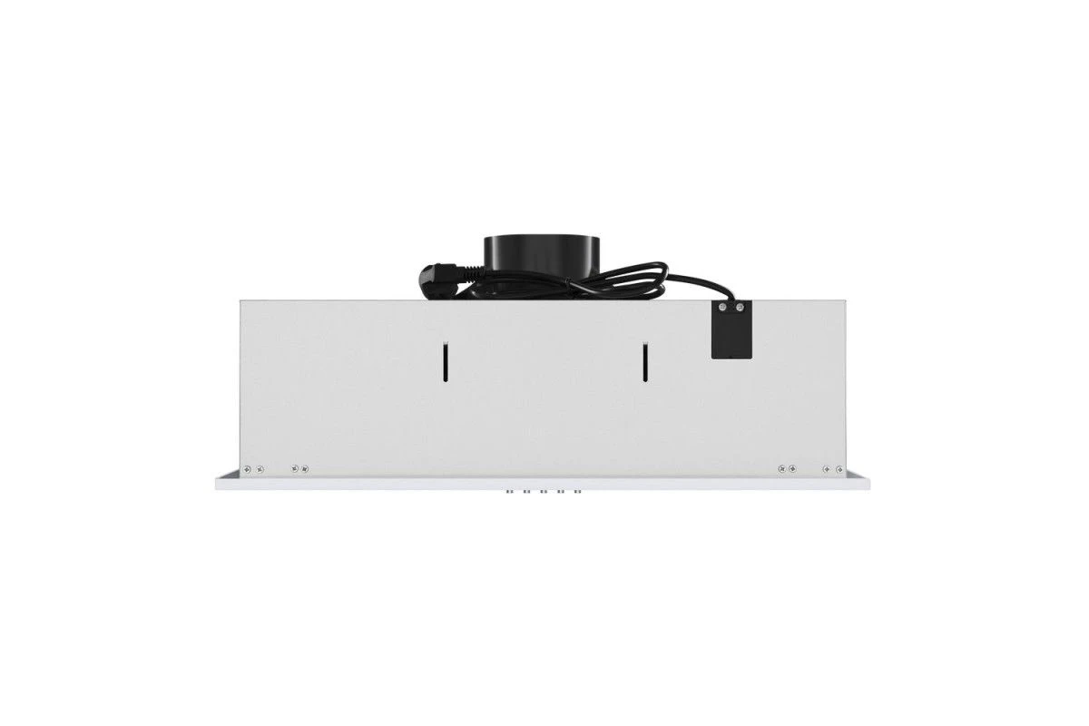 Кухонная вытяжка HOMSair CAMELIA POWER 60 белый