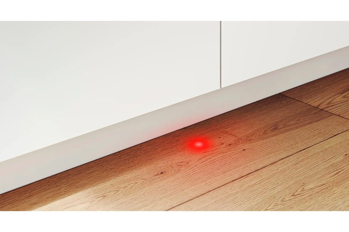 Встраиваемая посудомоечная машина Bosch SMV4HAX40E