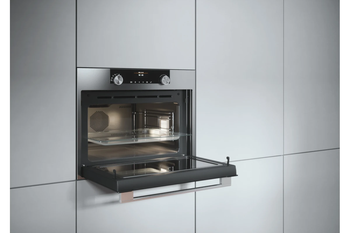 Встраиваемая микроволновая печь Asko OM8464S