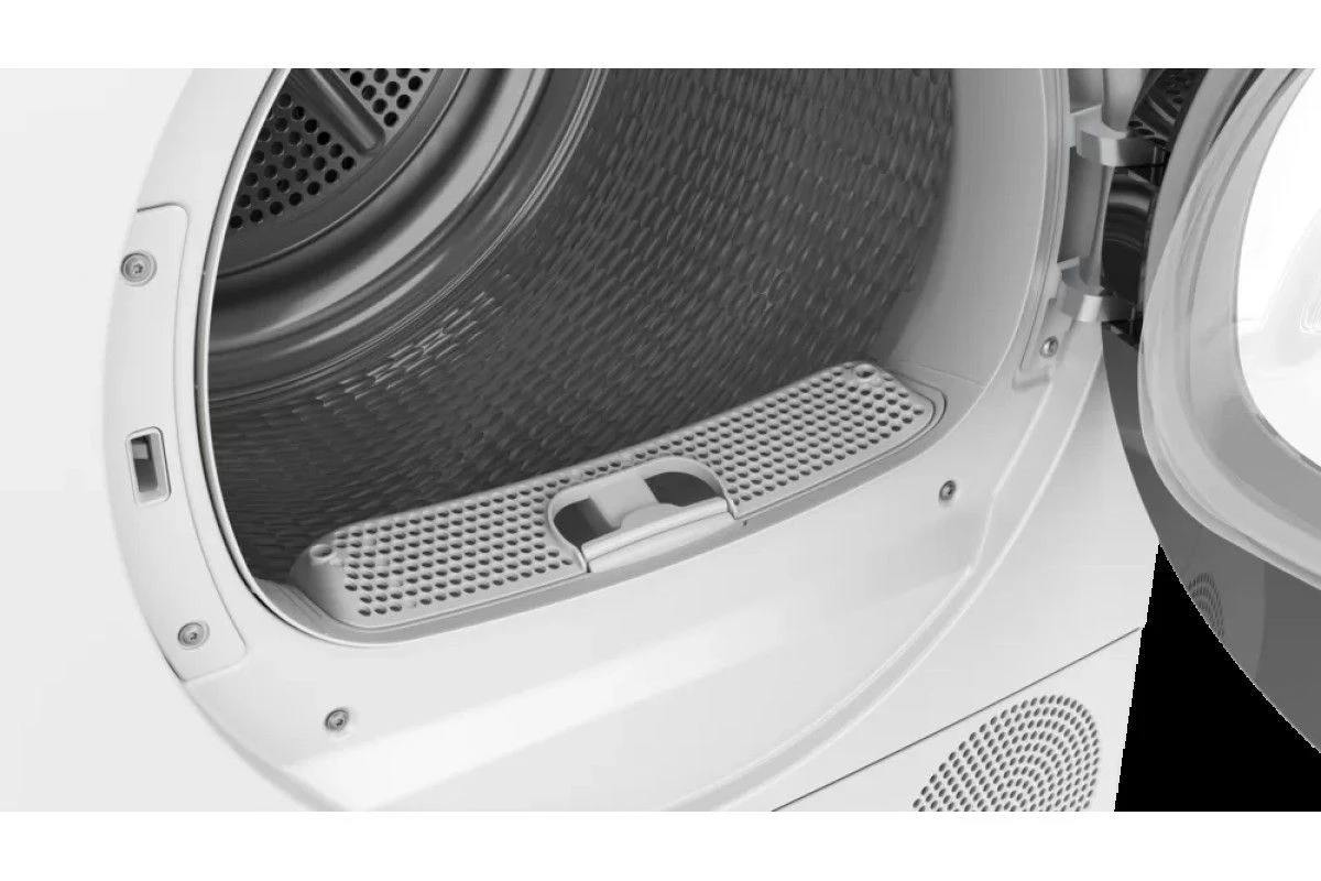 Сушильная машина Bosch WQG2450BSN