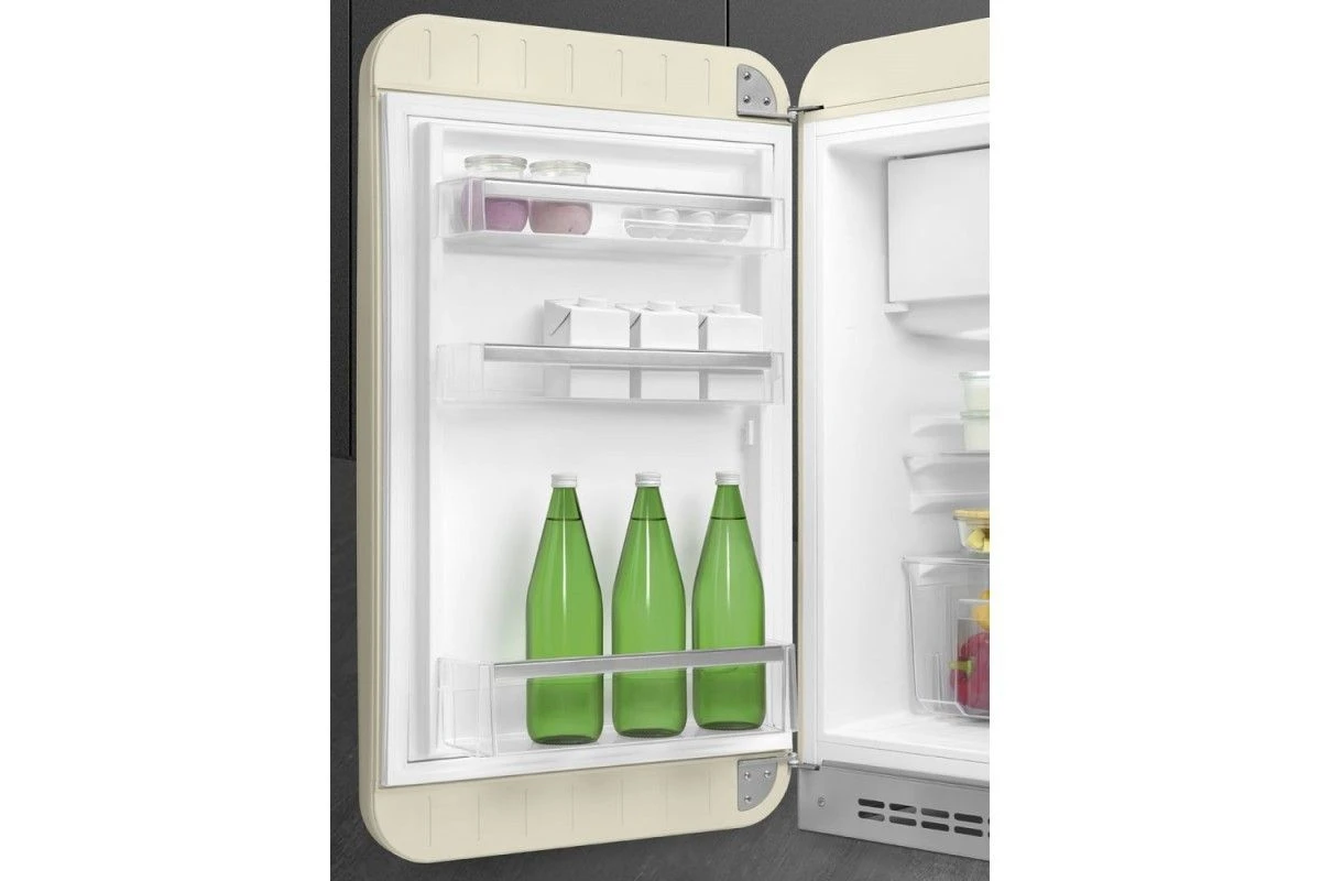Холодильник Smeg FAB10LCR5