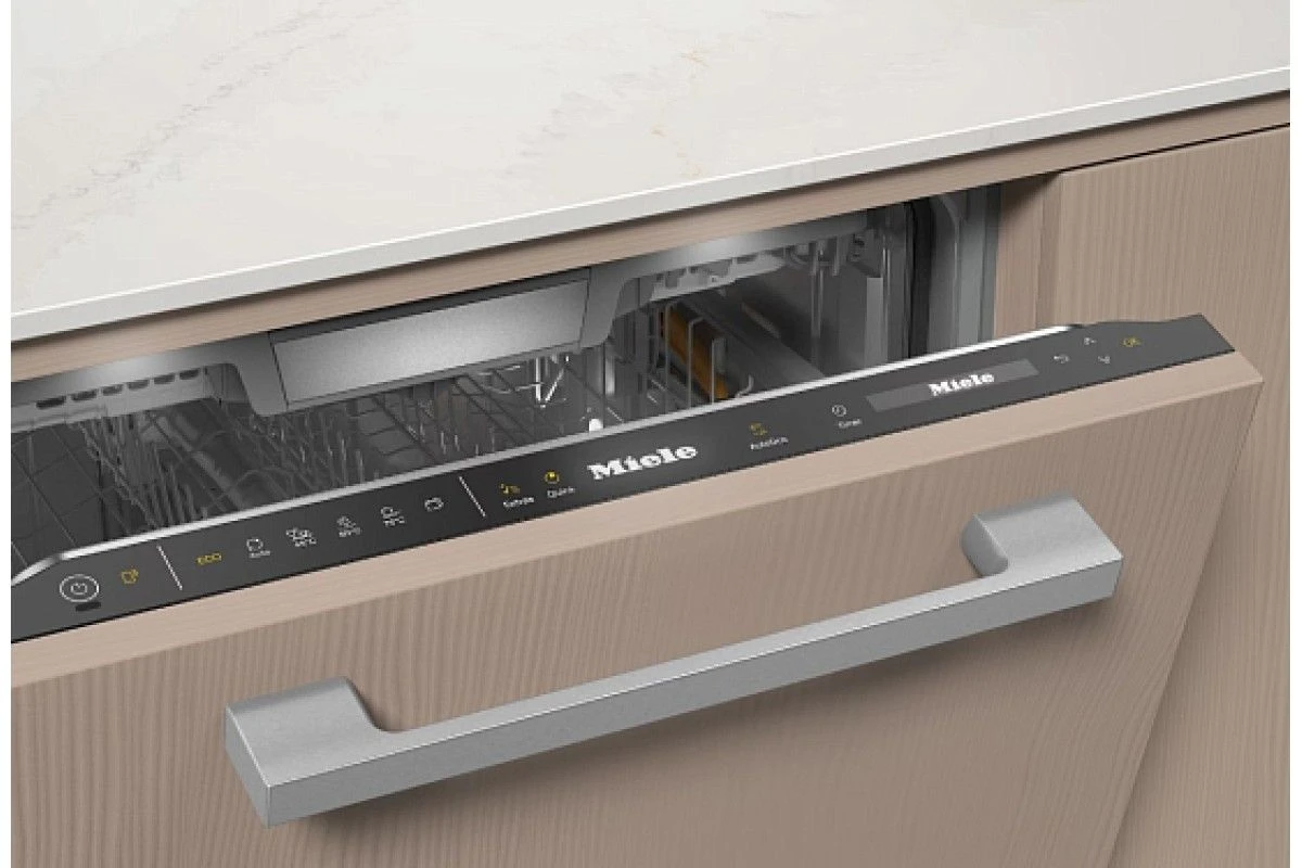 Встраиваемая посудомоечная машина Miele G 7765 SCVi XXL AutoDos