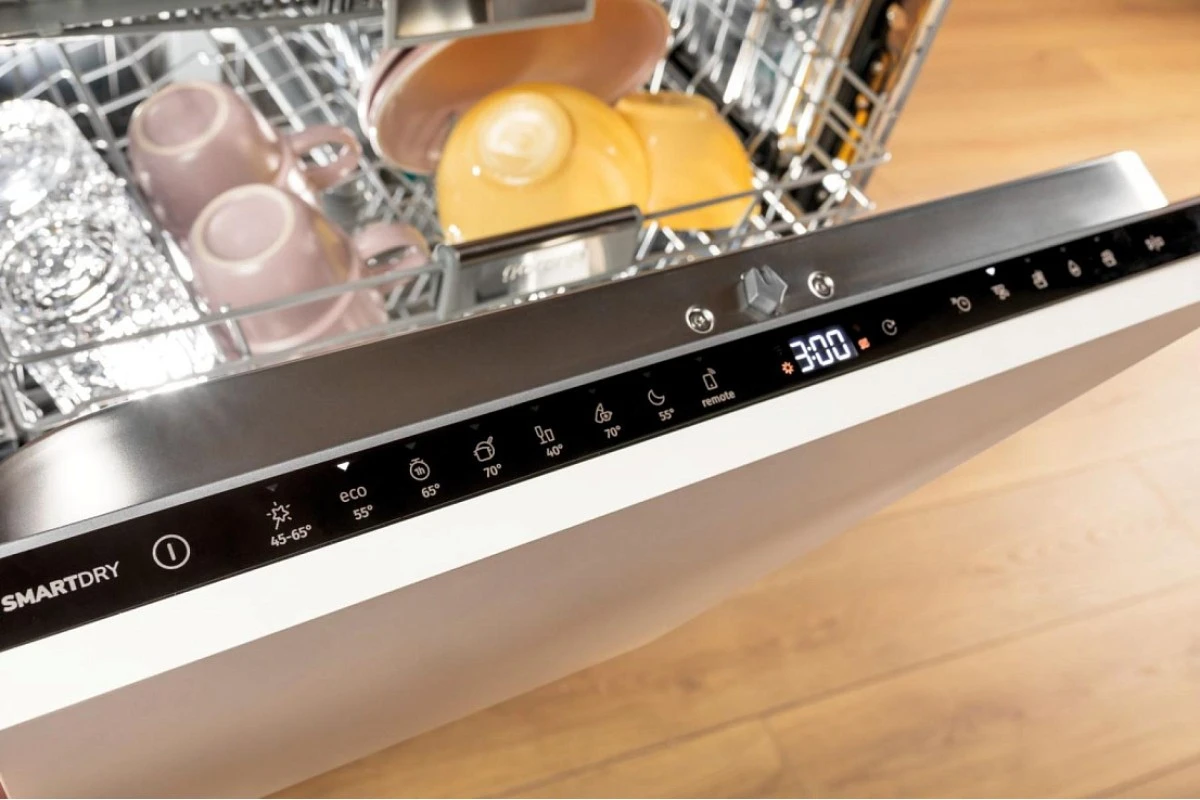 Встраиваемая посудомоечная машина Gorenje GV642D90