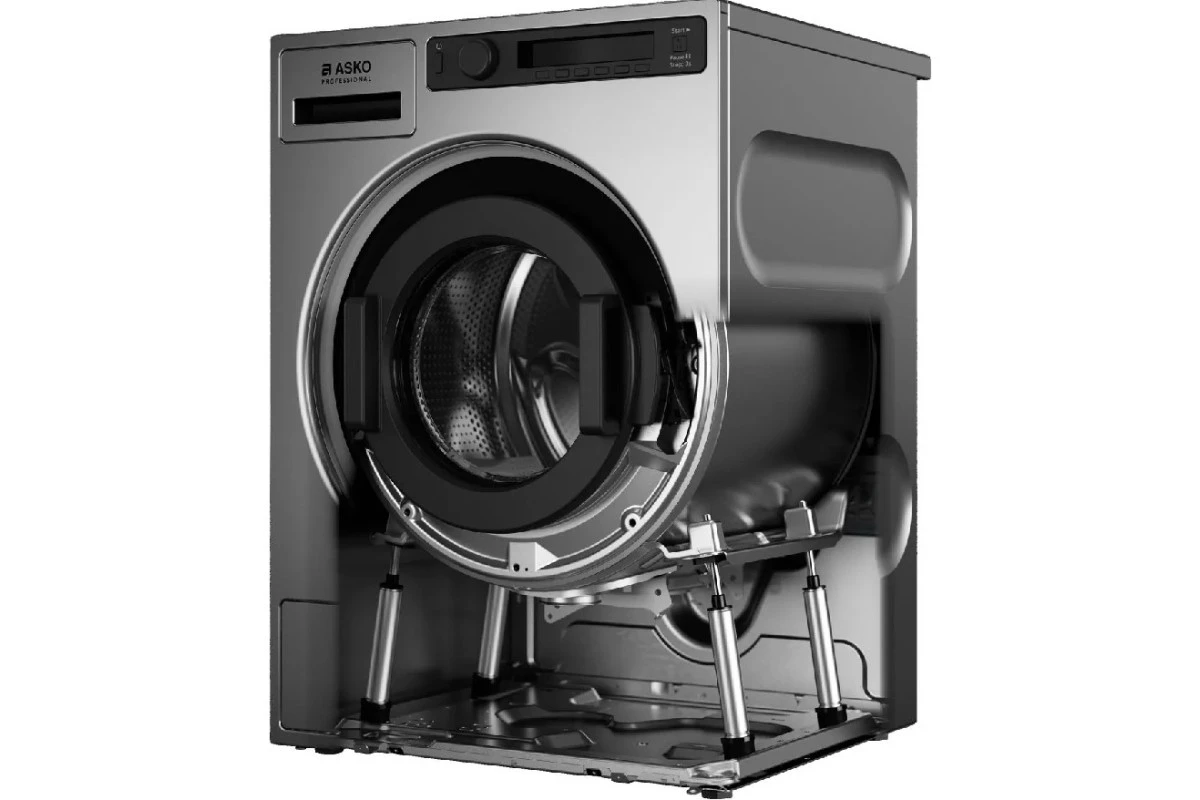Стиральная машина Asko WMC8944PB.T