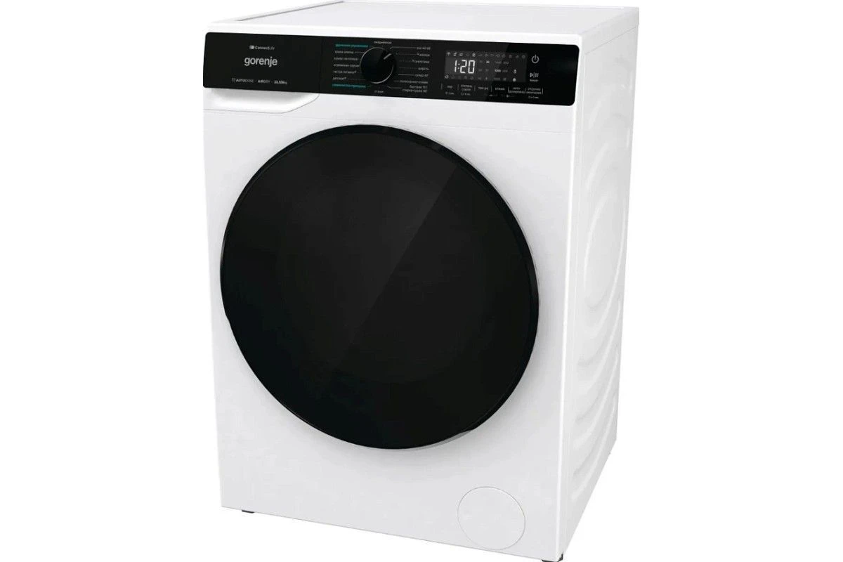 Стирально-сушильная машина Gorenje WD2PA1X64ADAAW/C