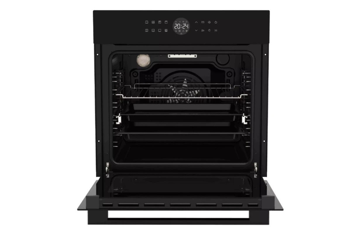 Духовой шкаф Haier HOX-T08AMTB