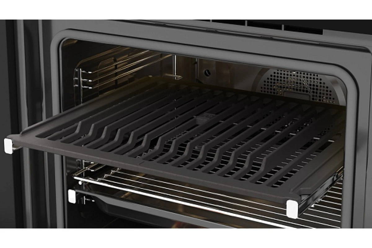 Духовой шкаф Teka STEAKMASTER NIGHT RIVER BLACK