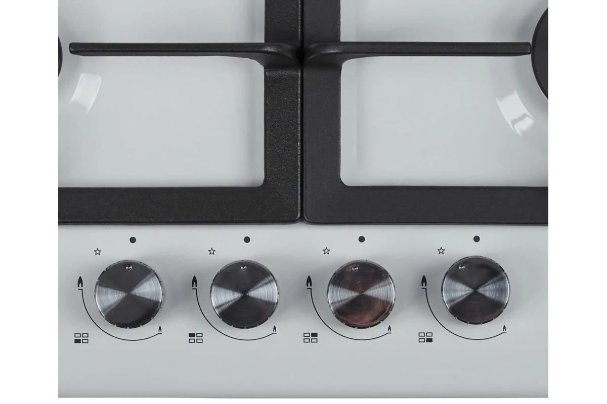 Варочная панель Midea MG606W