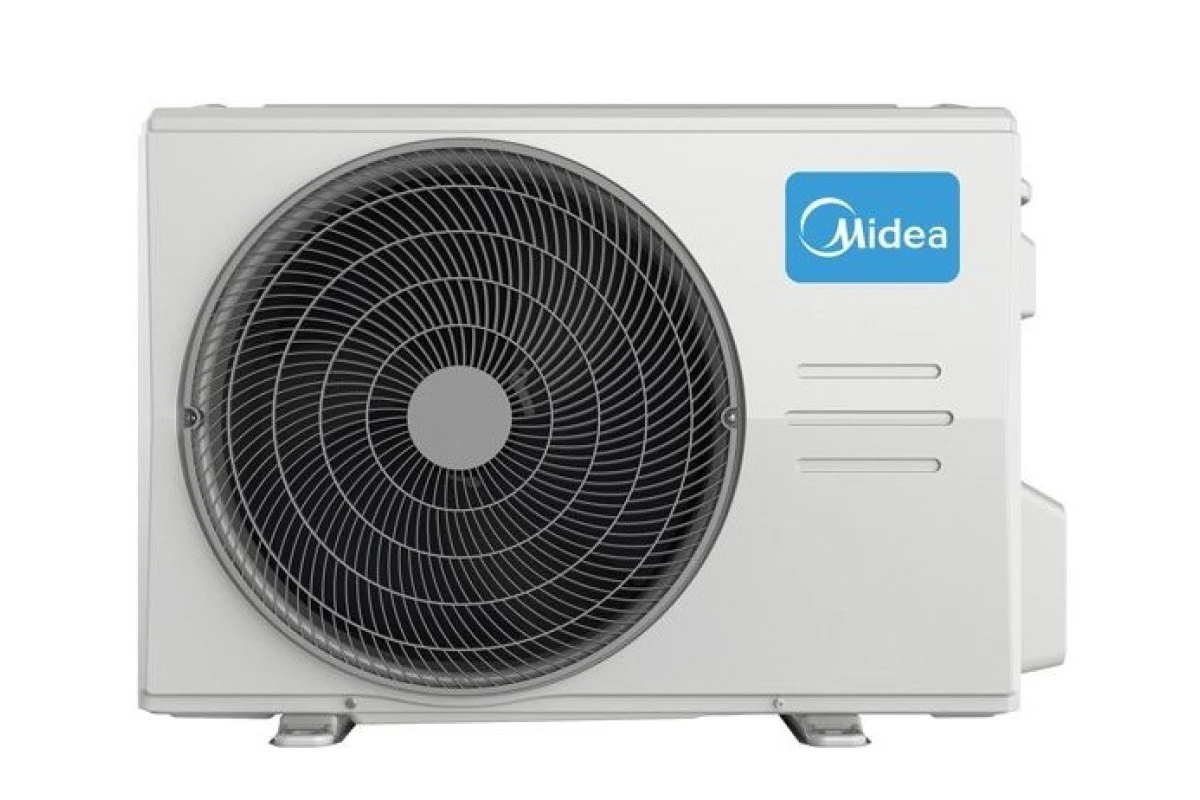 Кондиционер Midea Paramount MSAG1-07N8C2U-I/MSAG1-07N8C2U-O/-40