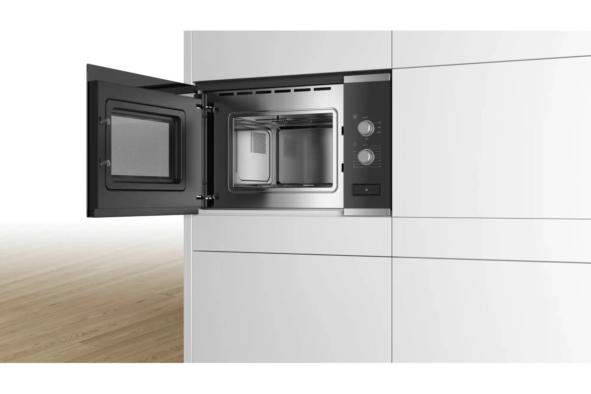 Встраиваемая микроволновая печь Bosch BEL520MS0