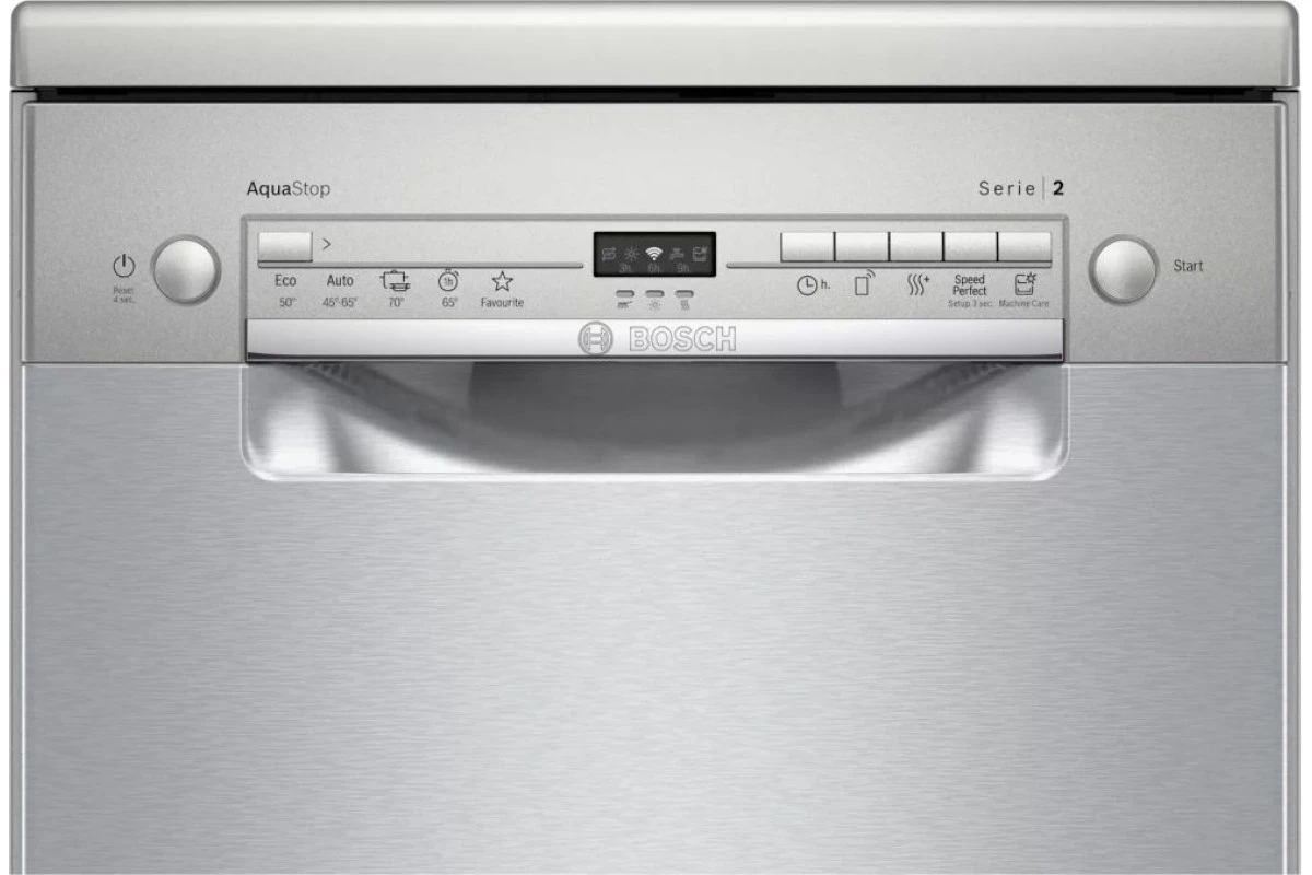 Посудомоечная машина Bosch SPS2IKI02E