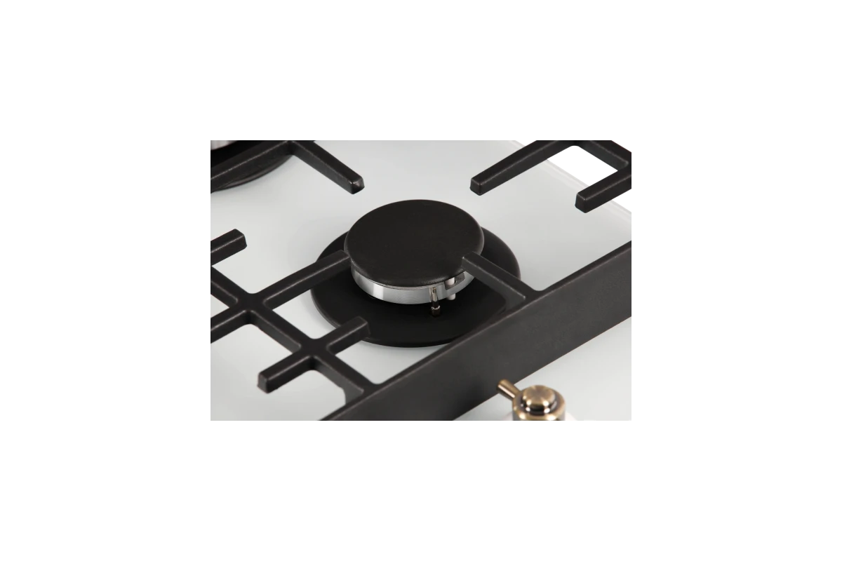 Варочная поверхность Hiberg VM 7155 W