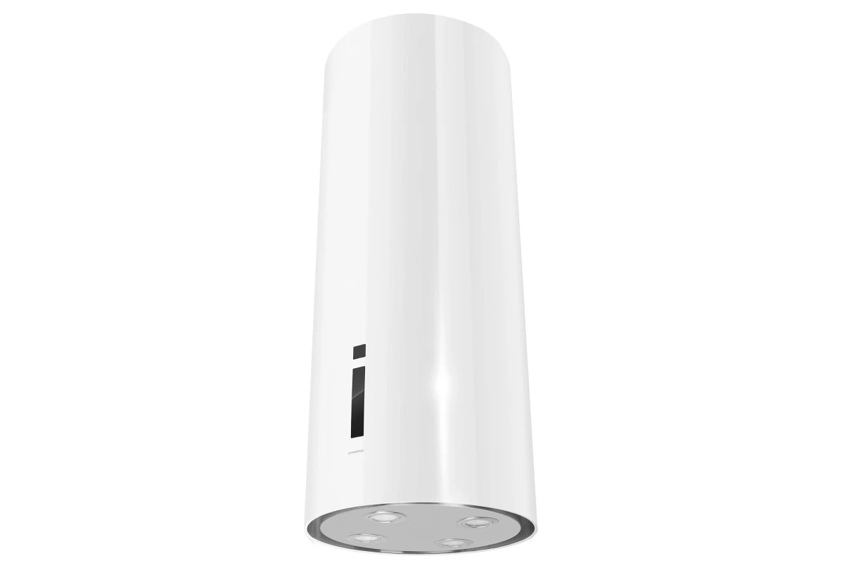Вытяжка Maunfeld Lee Wall (sensor) 39 белый