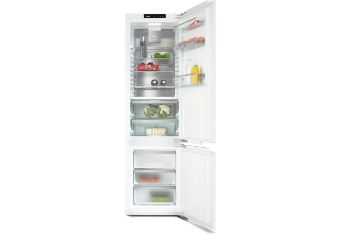 Встраиваемый холодильник Miele KFN 7844 C